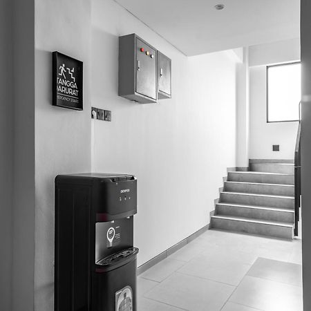 Assa Hotel Семаранг Екстер'єр фото
