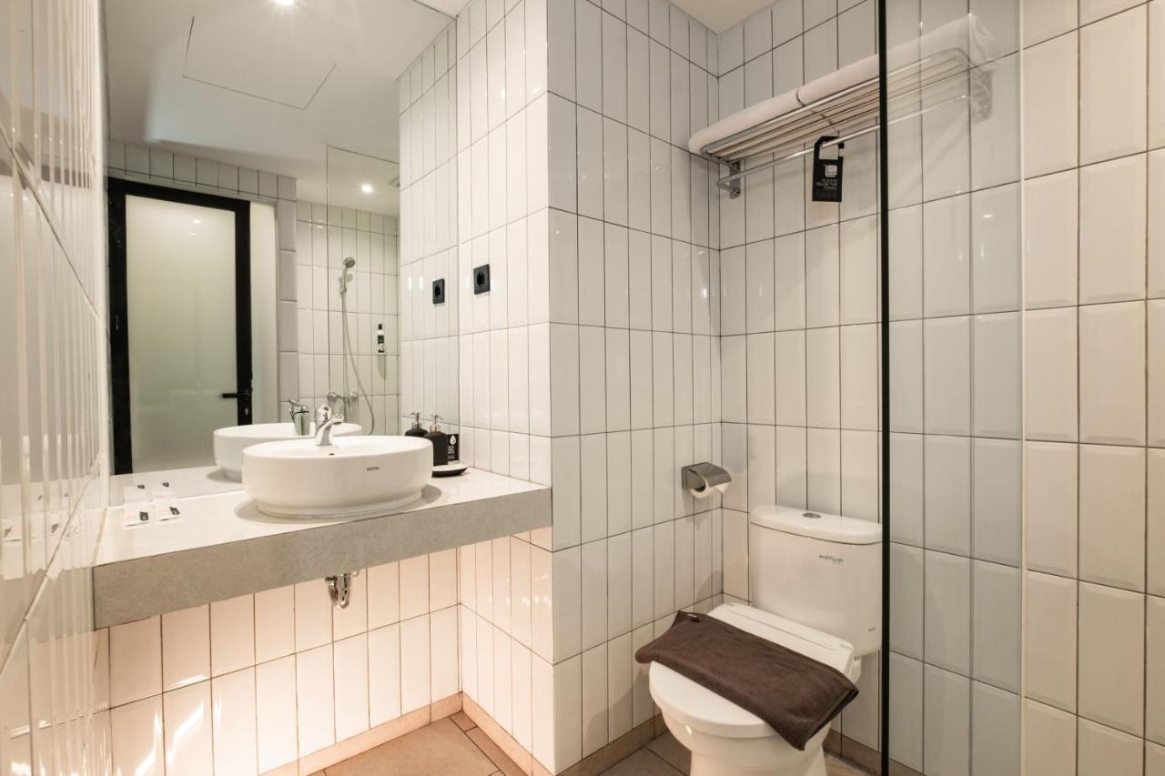 Assa Hotel Семаранг Екстер'єр фото